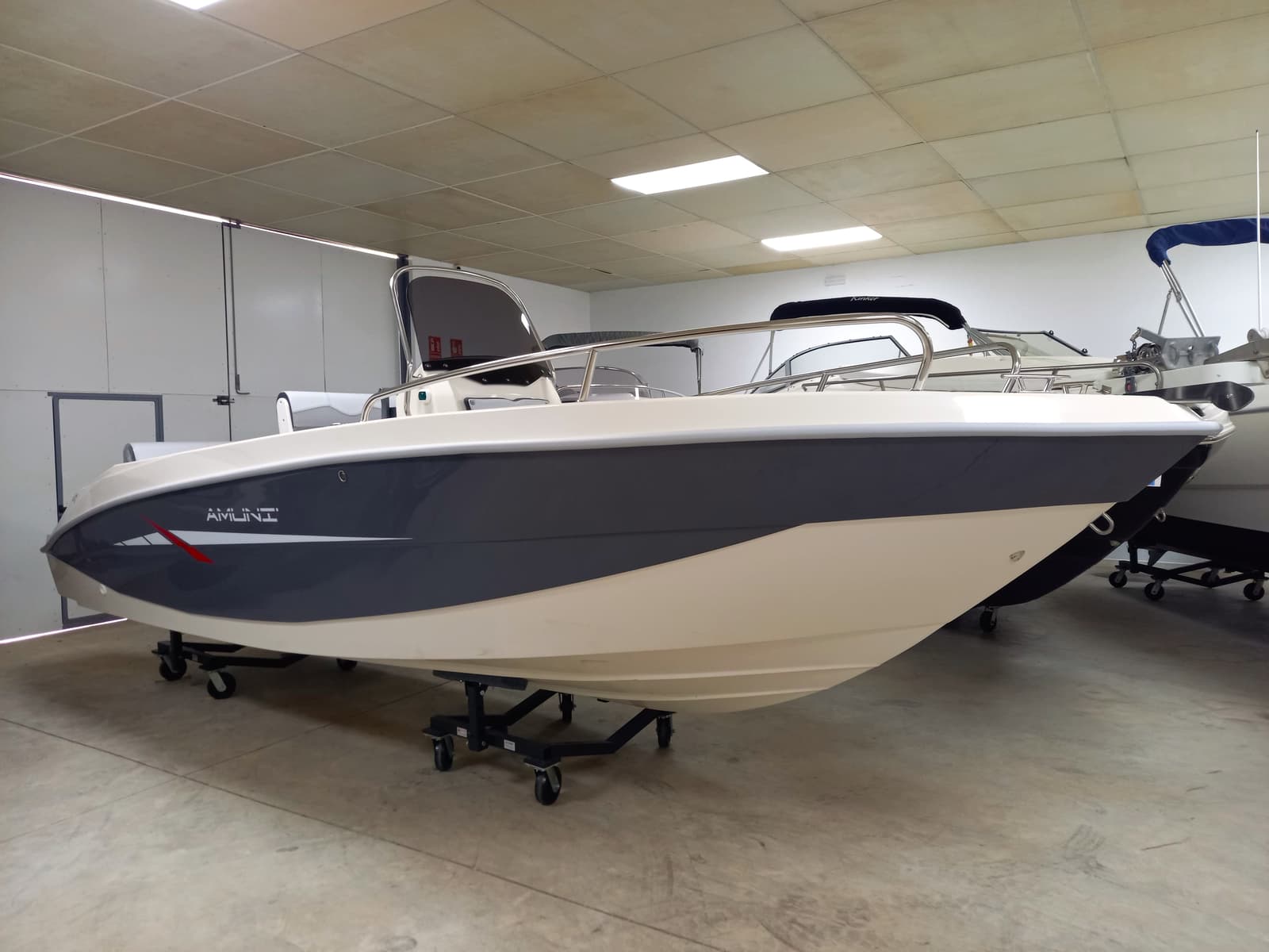 trimarchi amuni