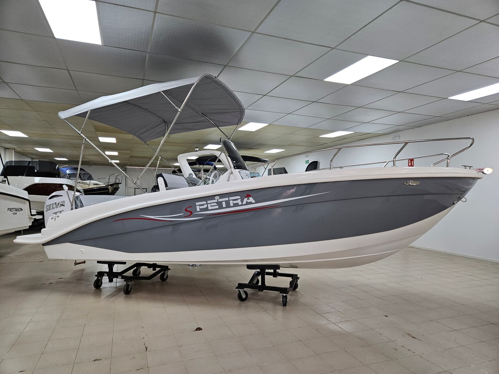 trimarchi petra - Barcos en venta