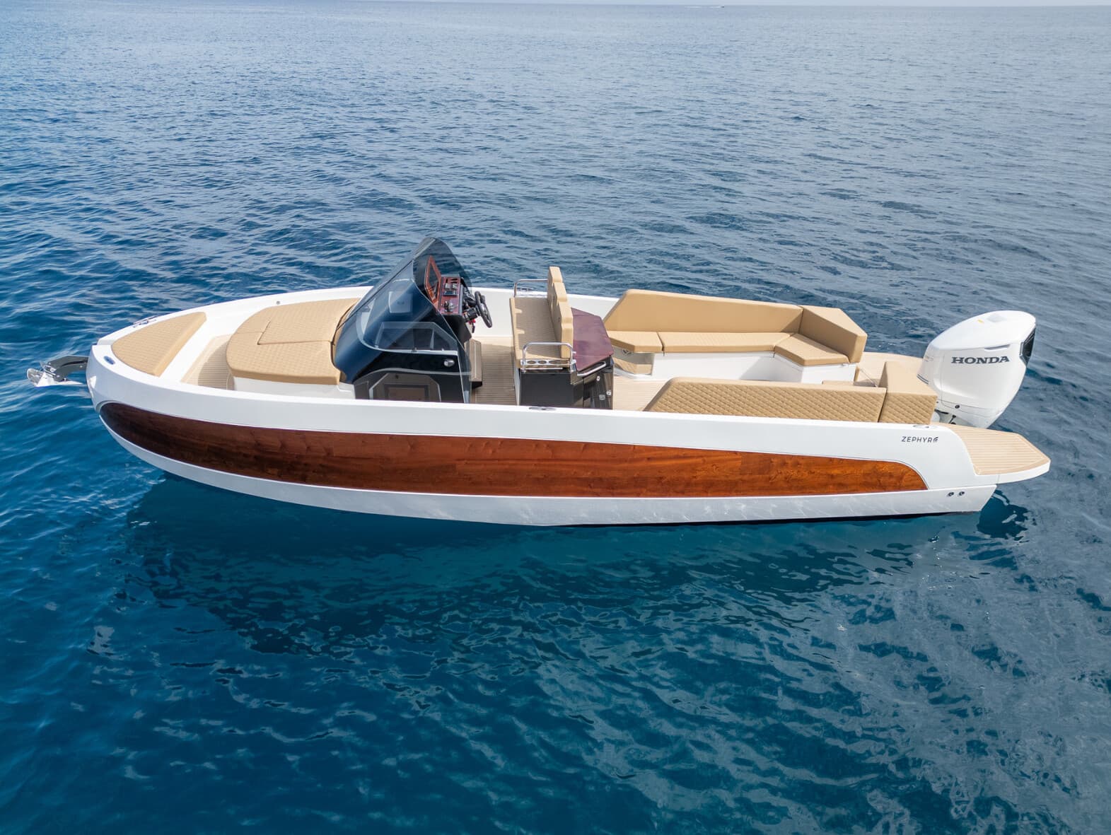 zephyr 900 classic w.a - Barcos en venta