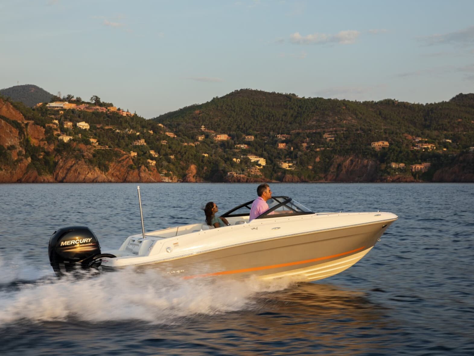 bayliner vr4 ob