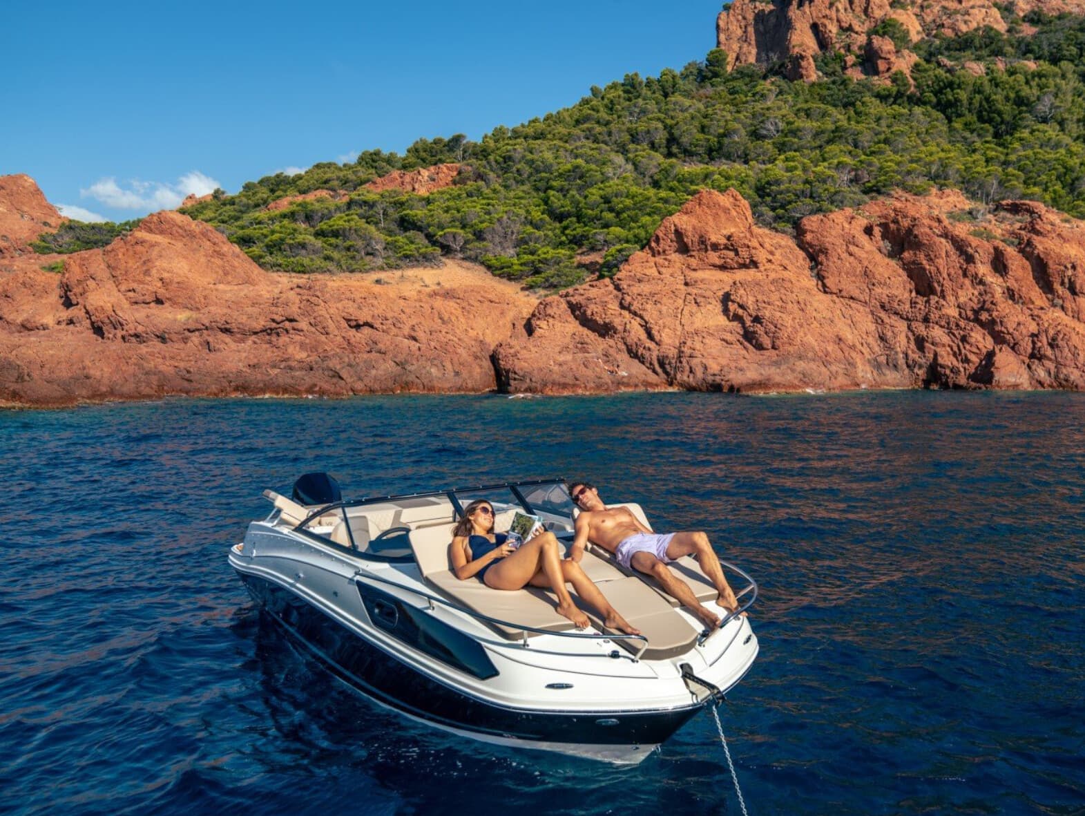 bayliner vr6 cuddy ob