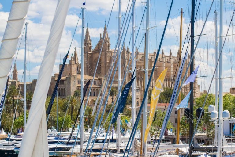 Palma International Boat Show 2023, uno de los eventos náuticos más destacados del Mediterráneo que inaugura la temporada náutica hasta el próximo domingo 30 de abril